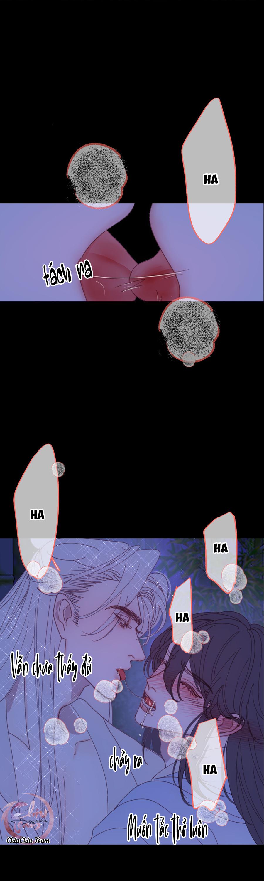 Vài Câu Chuyện Với Sư Tôn Sau Khi Xuyên Sách Chapter 76.3 - Trang 2