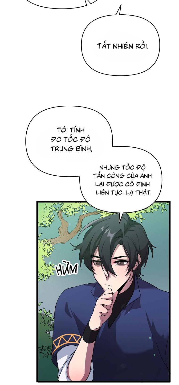 Hãy Lựa Chọn Anh Hùng Của Bạn Thật Cẩn Thận Chapter 8 - Trang 2