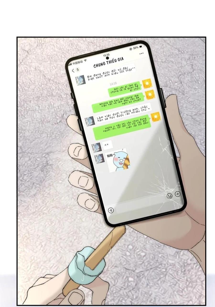 Chọc Quê Vương Tử Mỗi Ngày Chapter 5 hachiennhom - Trang 2