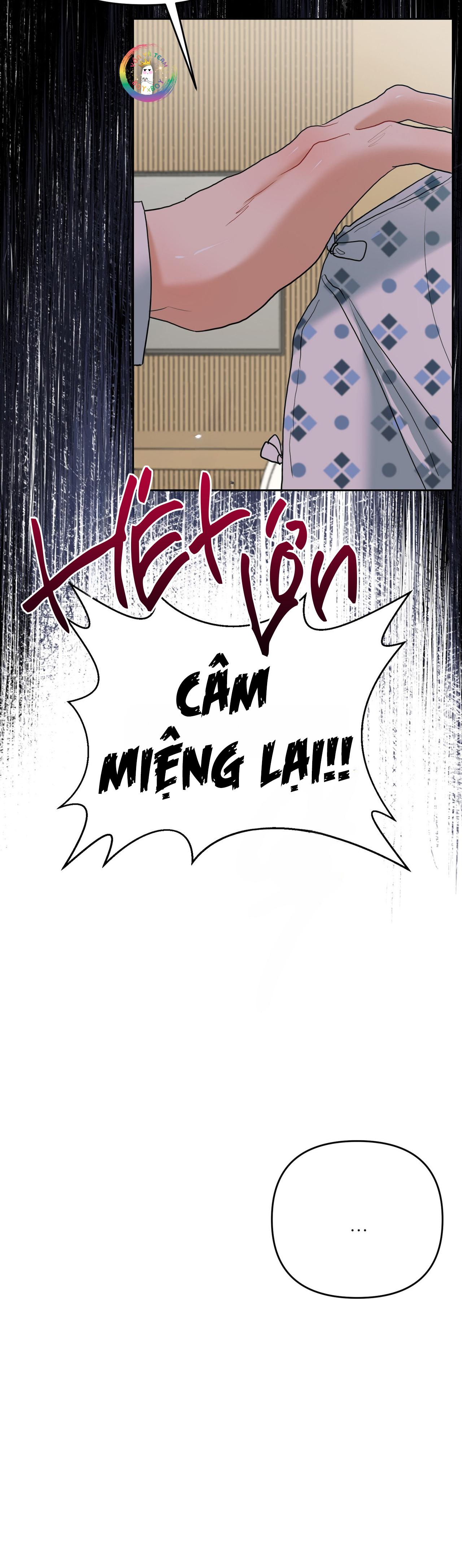 Kẹo Bạc Hà Chapter 2 - Trang 2