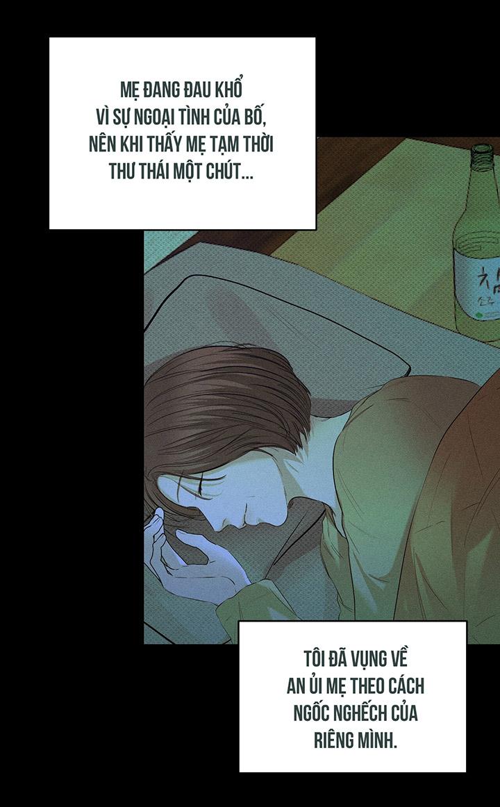 [DDT] KẺ ĐÁNH CẮP TRÁI TIM Chapter 7 - Next Chapter 8 19+