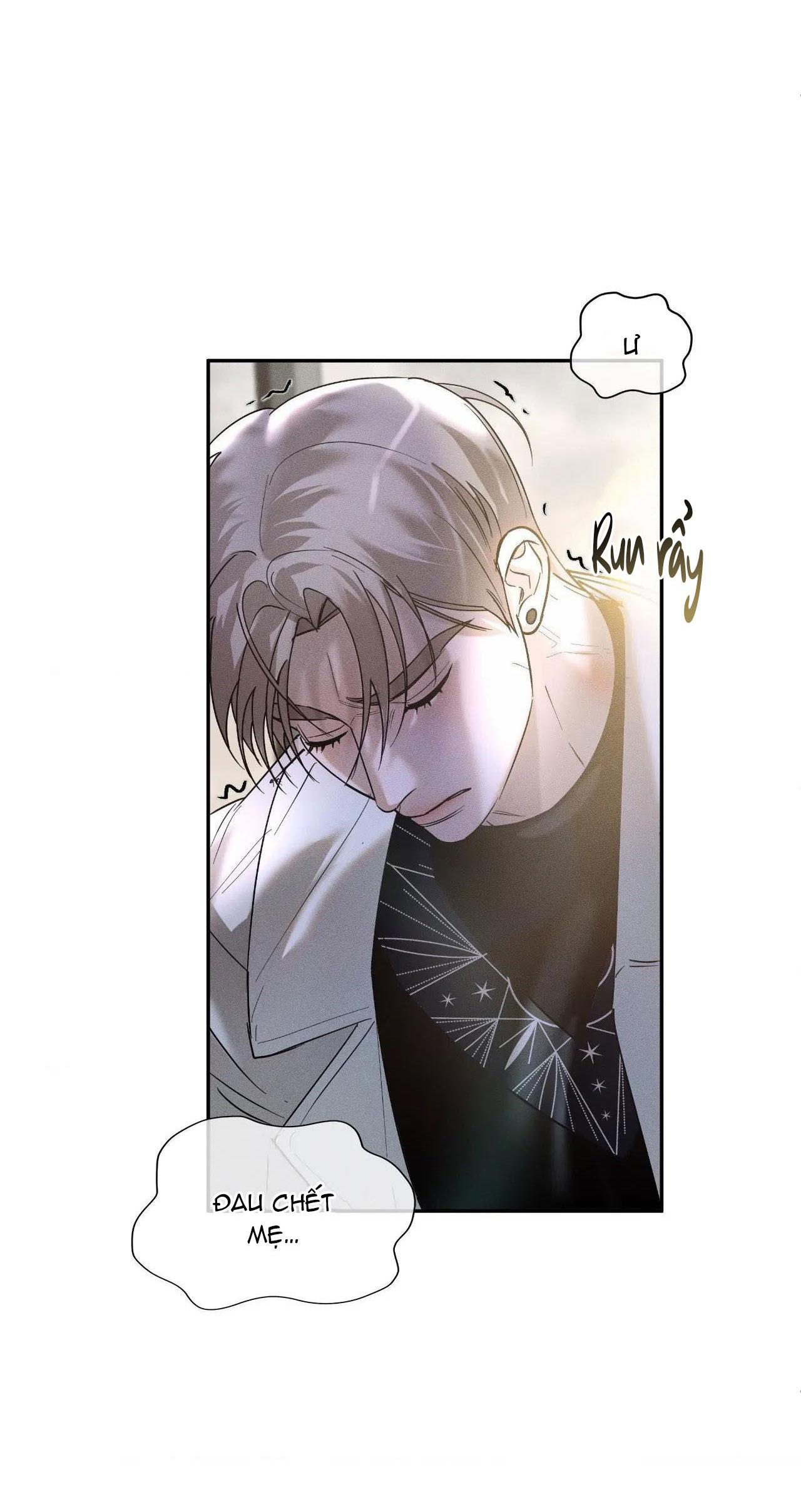 Đảo Ngược Kịch Bản Chapter 6 - Trang 2