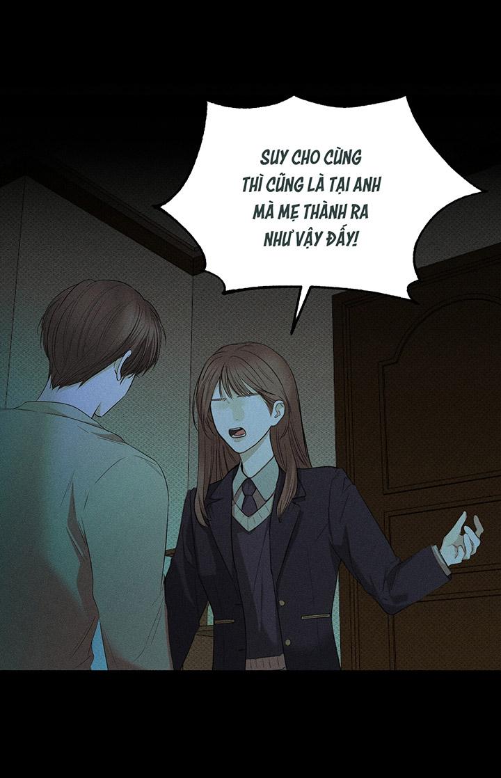 [DDT] KẺ ĐÁNH CẮP TRÁI TIM Chapter 7 - Next Chapter 8 19+