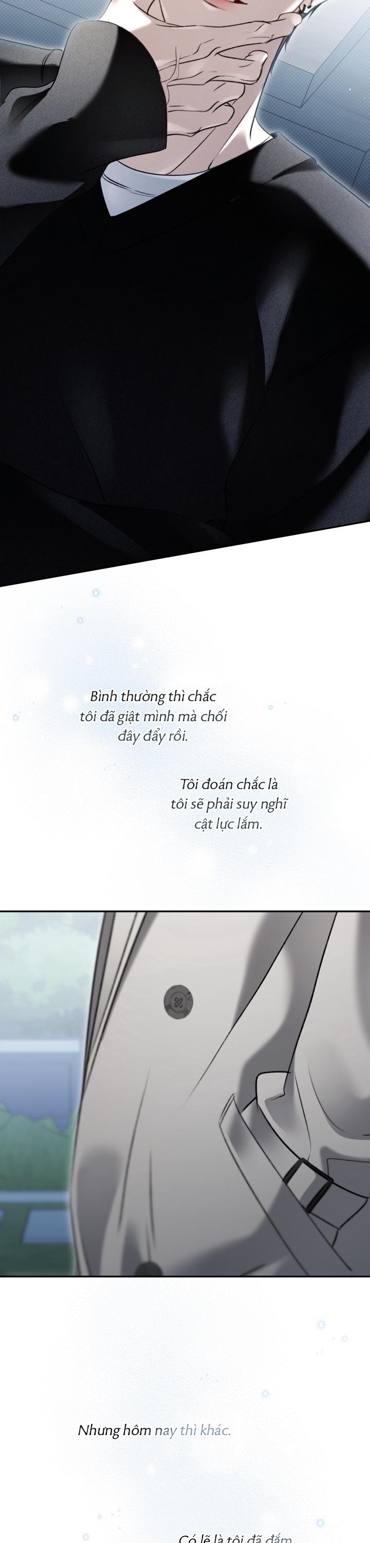(GĐCV) EIGHTEEN'S BED Chapter 33 - Next 