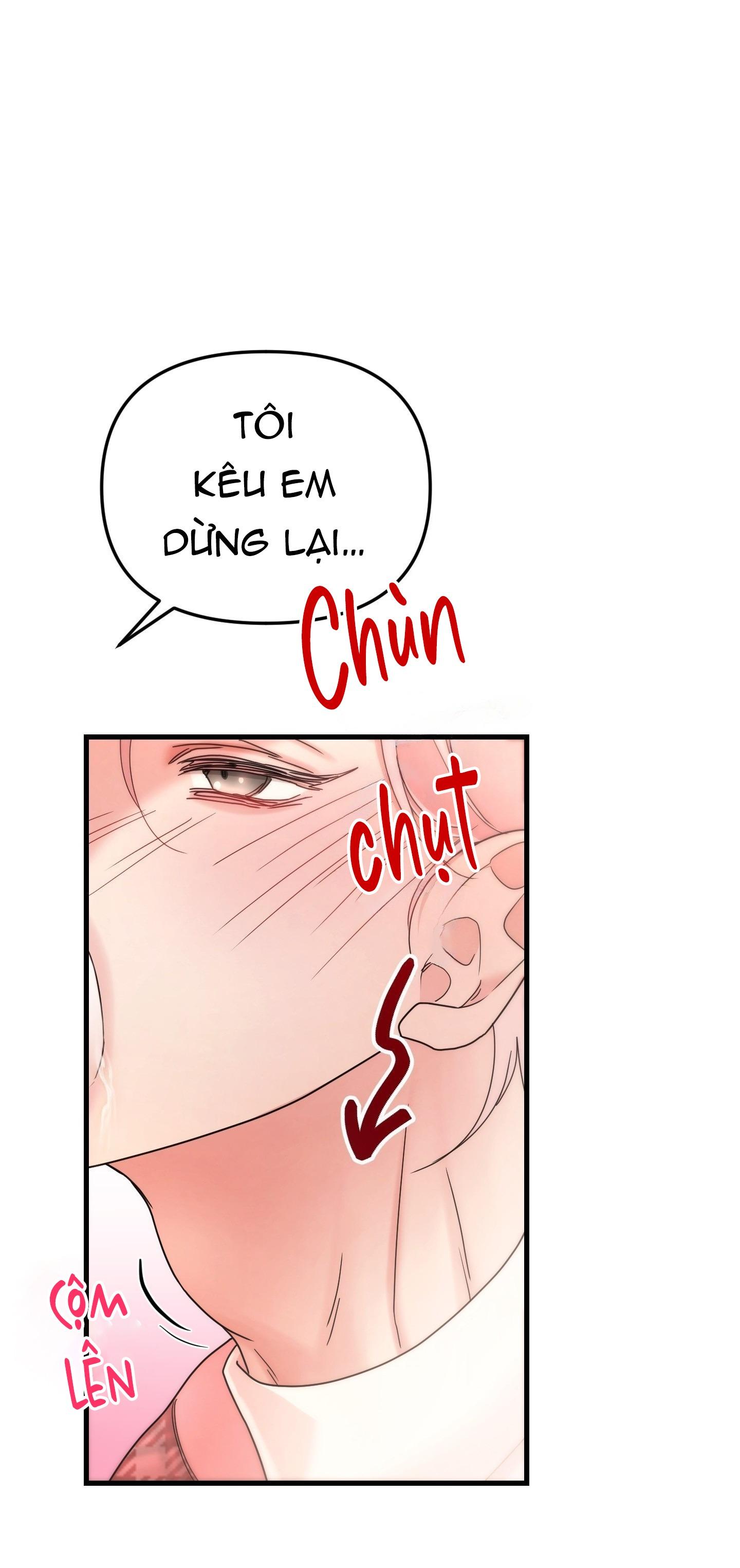 TUYỂN TẬP NHỮNG ÔNG CHÚ TÀ ZÂM Chapter 20.91 chú la end - Trang 2