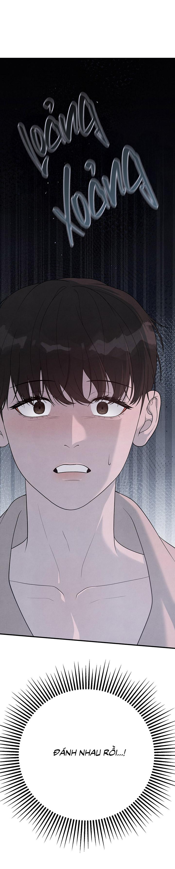 HƯƠNG VỊ TÌNH THÂN Chapter 12 19+ - Trang 2