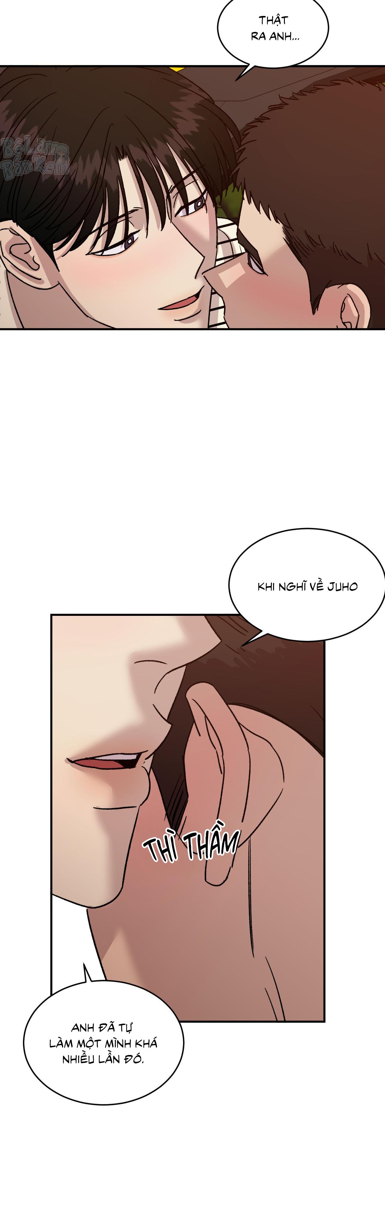 Nhà Của Chúng Ta Chapter 50 H++ End - Trang 2