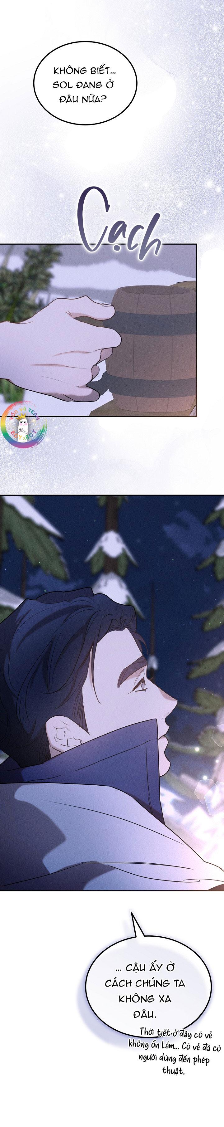 (END) Này, Đừng Có Nhấn Cái Nút Đó! Chapter 52 - Trang 2