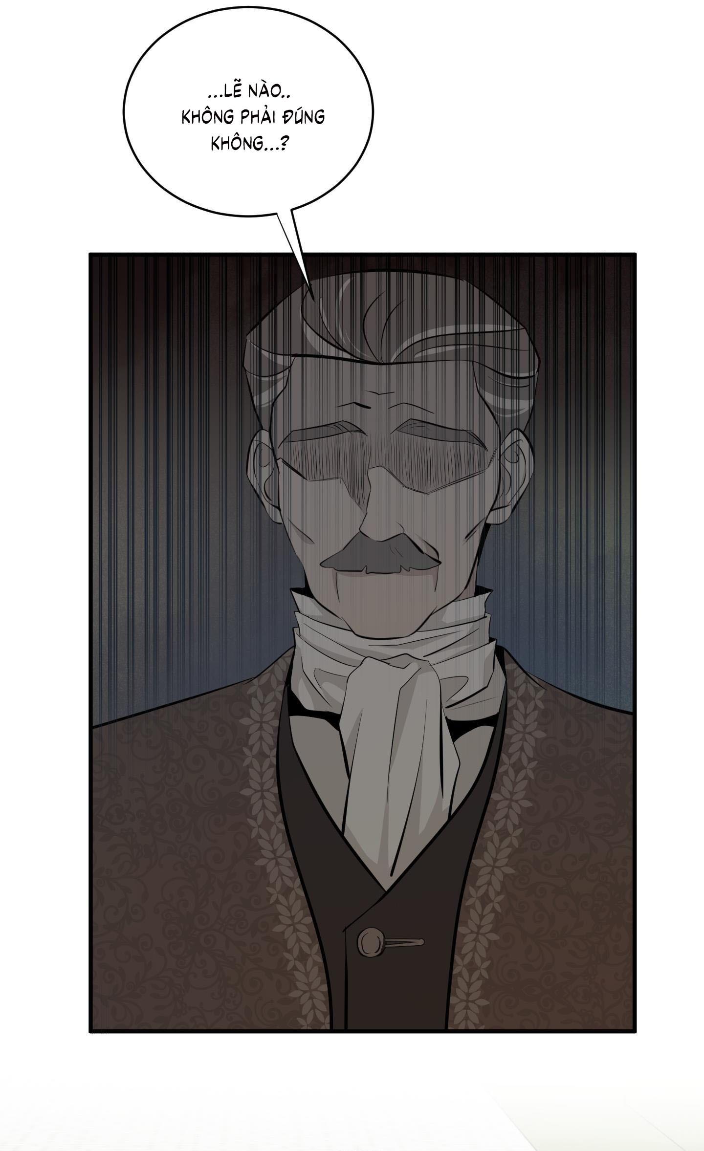 (CBunu) Hoa Vô Danh Chapter 35 - Next Chapter 36