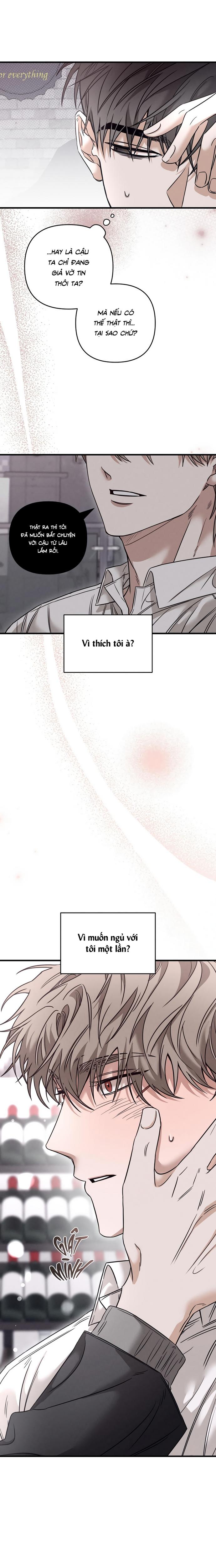 3 Giây Nữa, Hồi Quy Bắt Đầu Chapter 2 - Trang 2