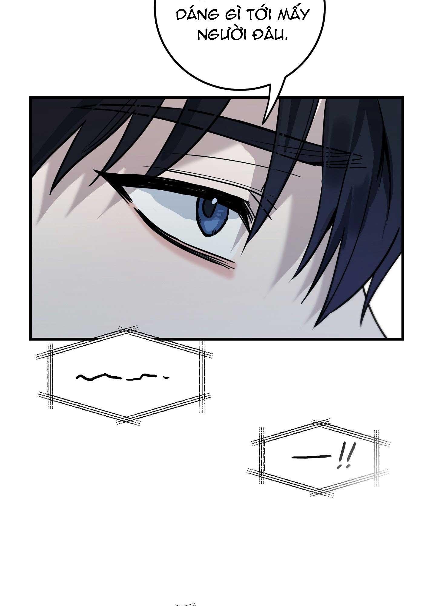 MẢNH VỠ CỦA ÁNH TRĂNG Chapter 2 - Trang 2