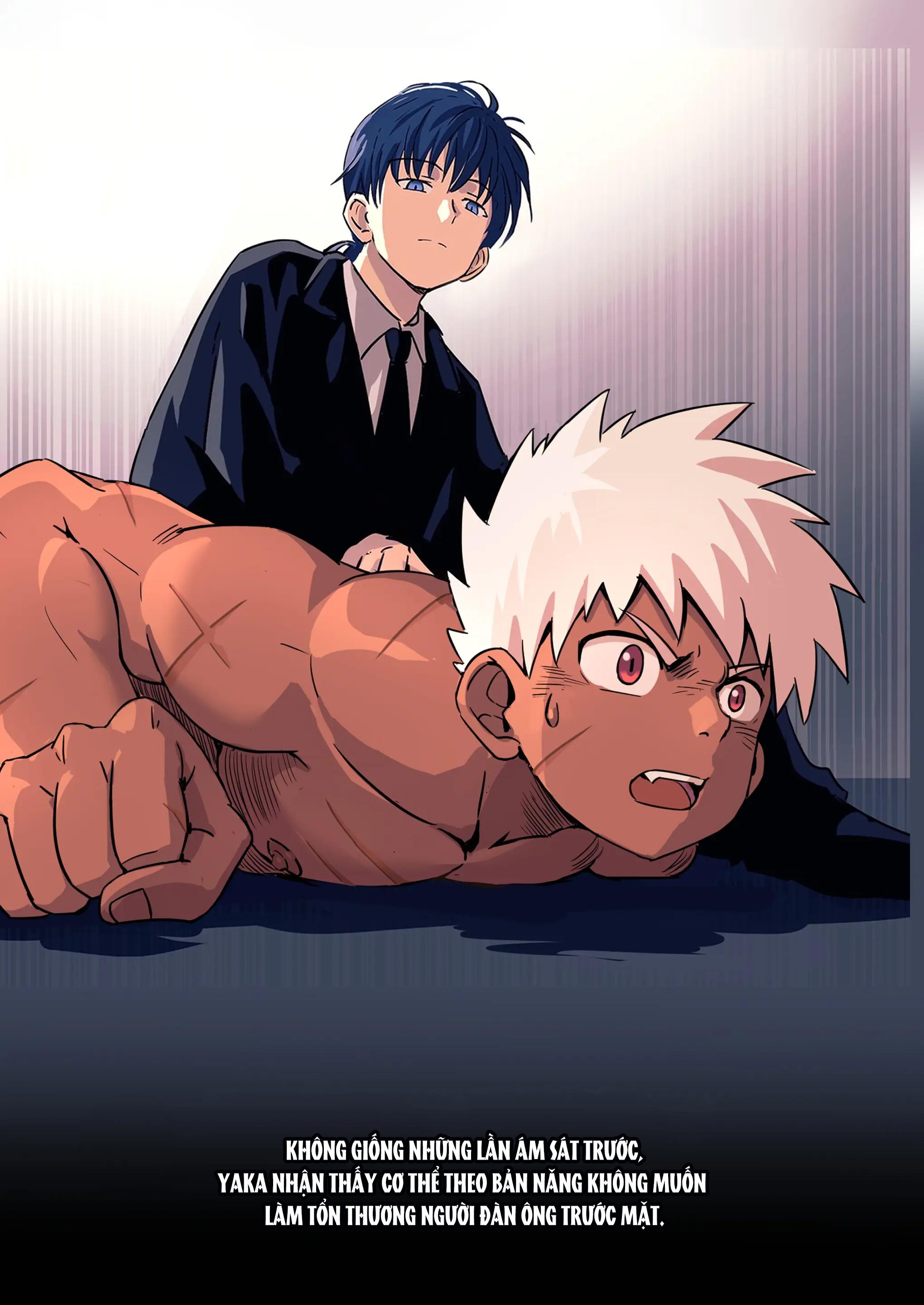 ONESHOT COI LÀ NỨNG Chapter 370 - Trang 2