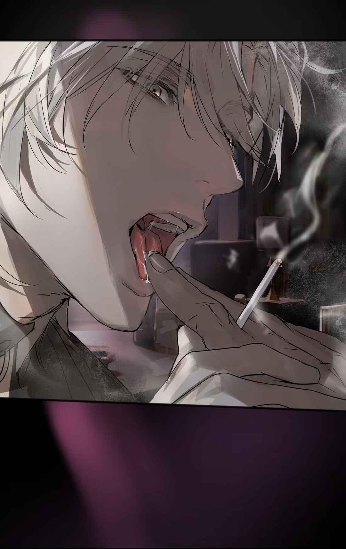 (Daisy) Tôi Bị Chó Điên Phát Hiện Bản Thân Là Đồng Loại Chapter 1 - Trang 2