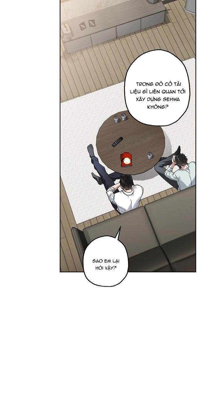 (ABO) KẺ VÔ LẠI Chapter 16 - Next Chapter 17