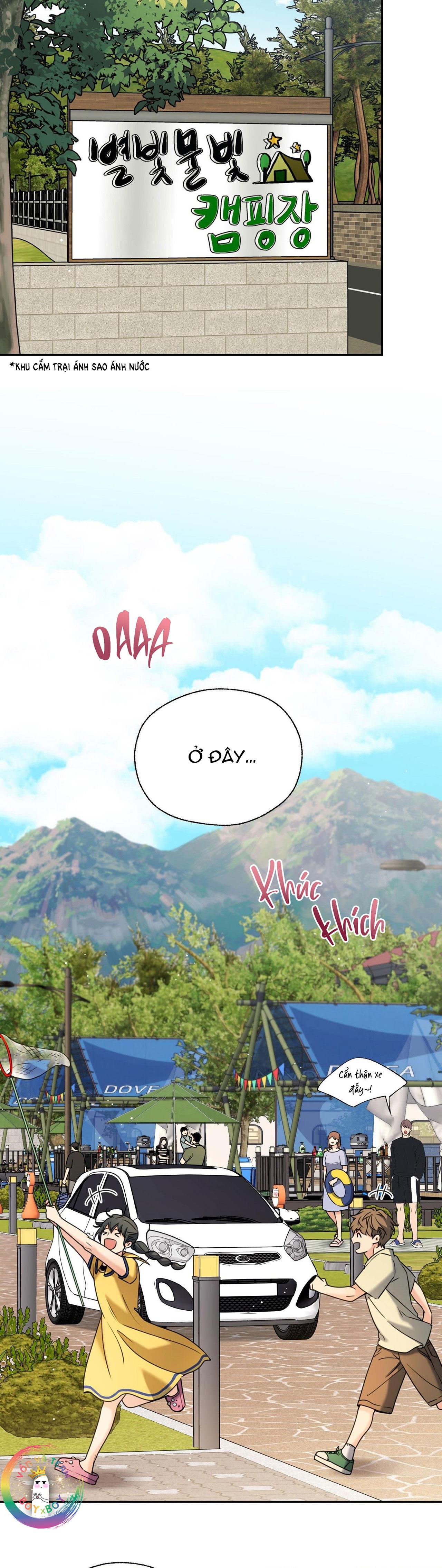 ✯Đường Cong Tan Chảy✯ Chapter 24 - Next Chapter 25 Đút vào