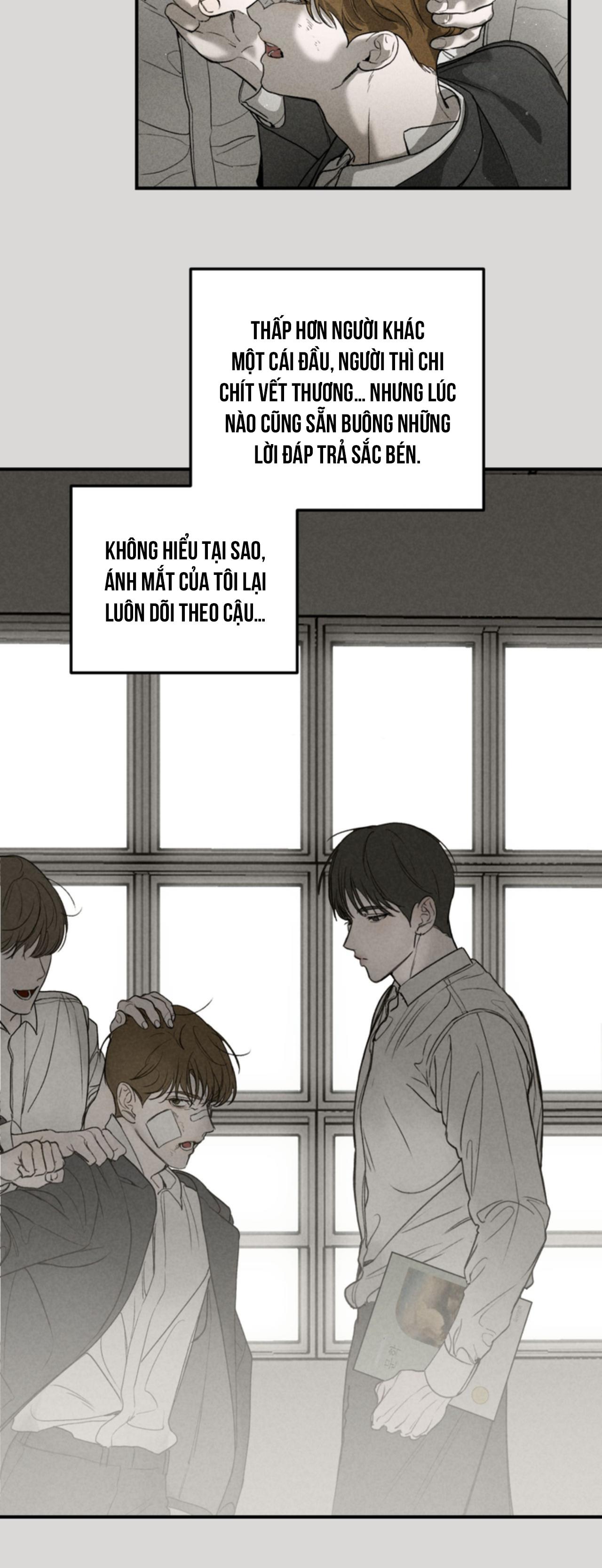 Deepest Confession Chapter 7 - Trang 2