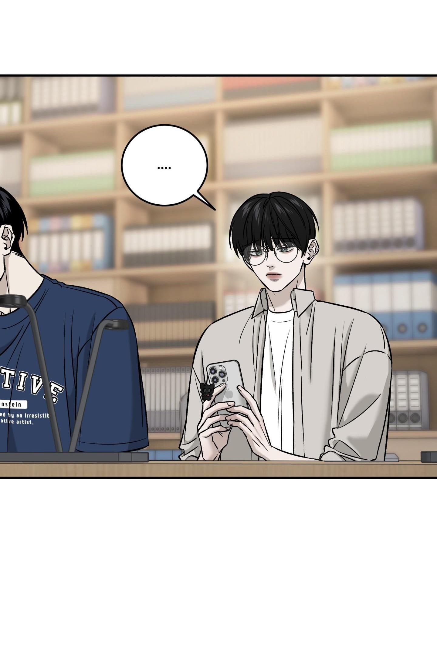 |DROP| Hưởng Lợi Chapter 56 - Trang 2
