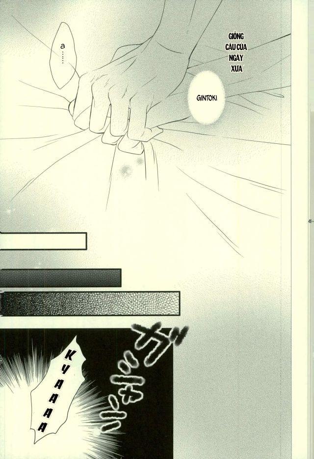 TUYỂN TẬP ONESHOT 'CƯNG MÀ NÓI' Chapter 26 - Trang 2