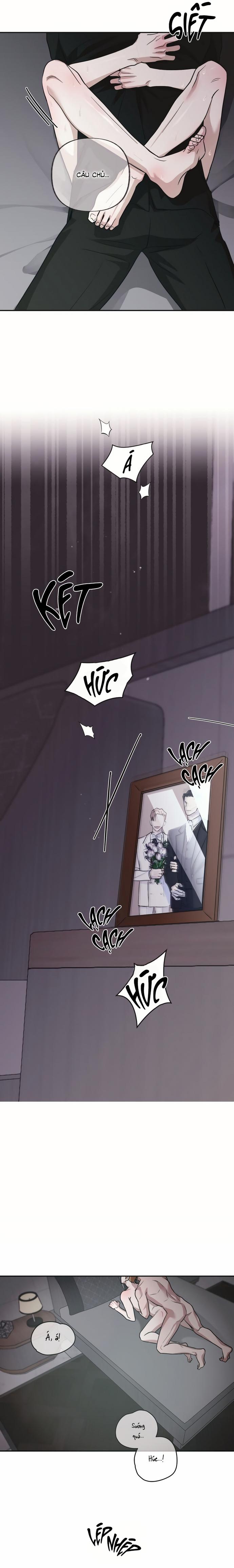 [ TUYỂN TẬP TRUYỆN NGẮN BL] Cuộc Xâm Lược Dâm Đãng Chapter 24 H++ - Trang 2