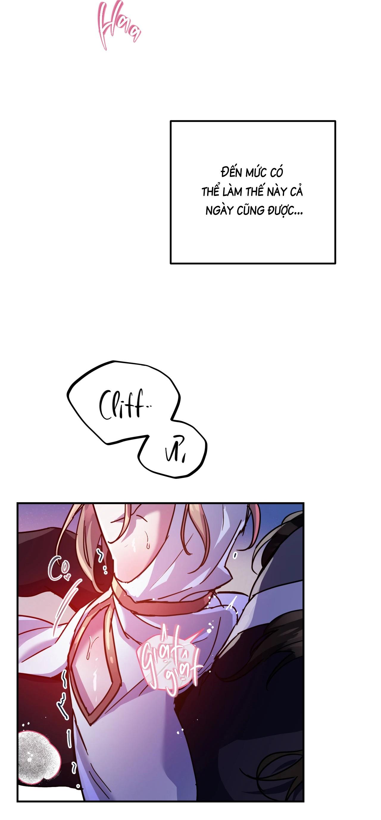 (CBunu) Ám Giữ Linh Hồn Chapter 68.9 CLIFF 7 - Trang 2