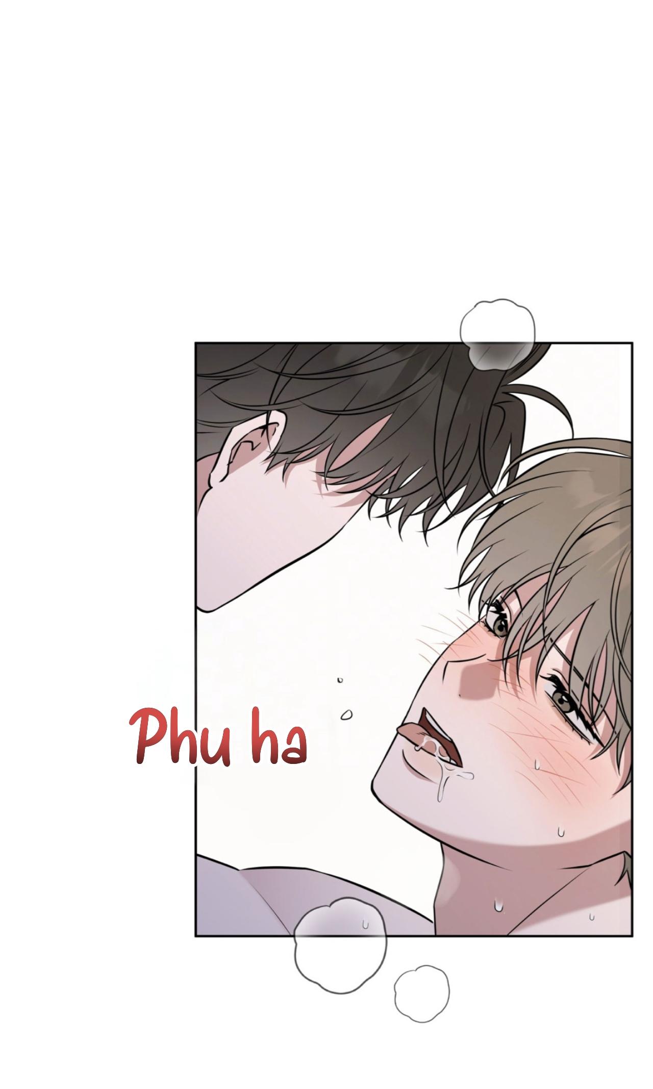 (END) Ballboy Tactics Chapter 42 H+++ - Trang 2