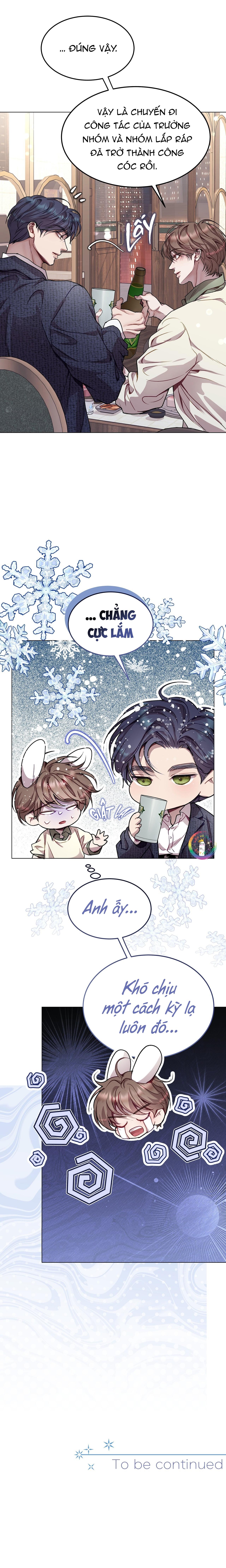 (END) Vị Kỷ Chapter 81 - Trang 2