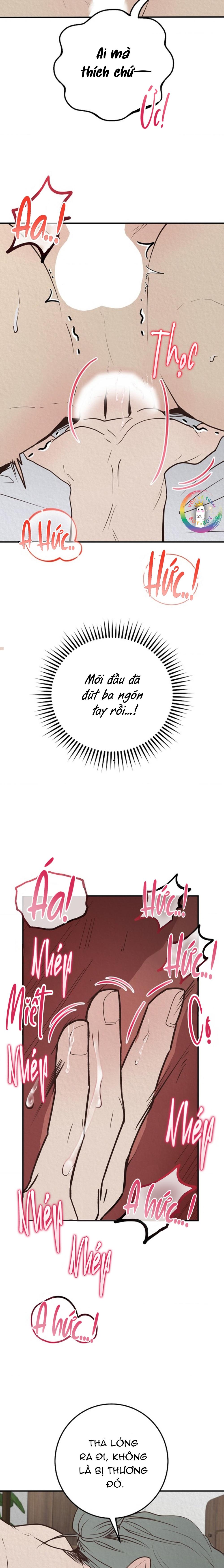 (END) Xin Sếp Phê Duyệt Tối nay Chapter 3 Nhật ký ra mắt - Trang 2