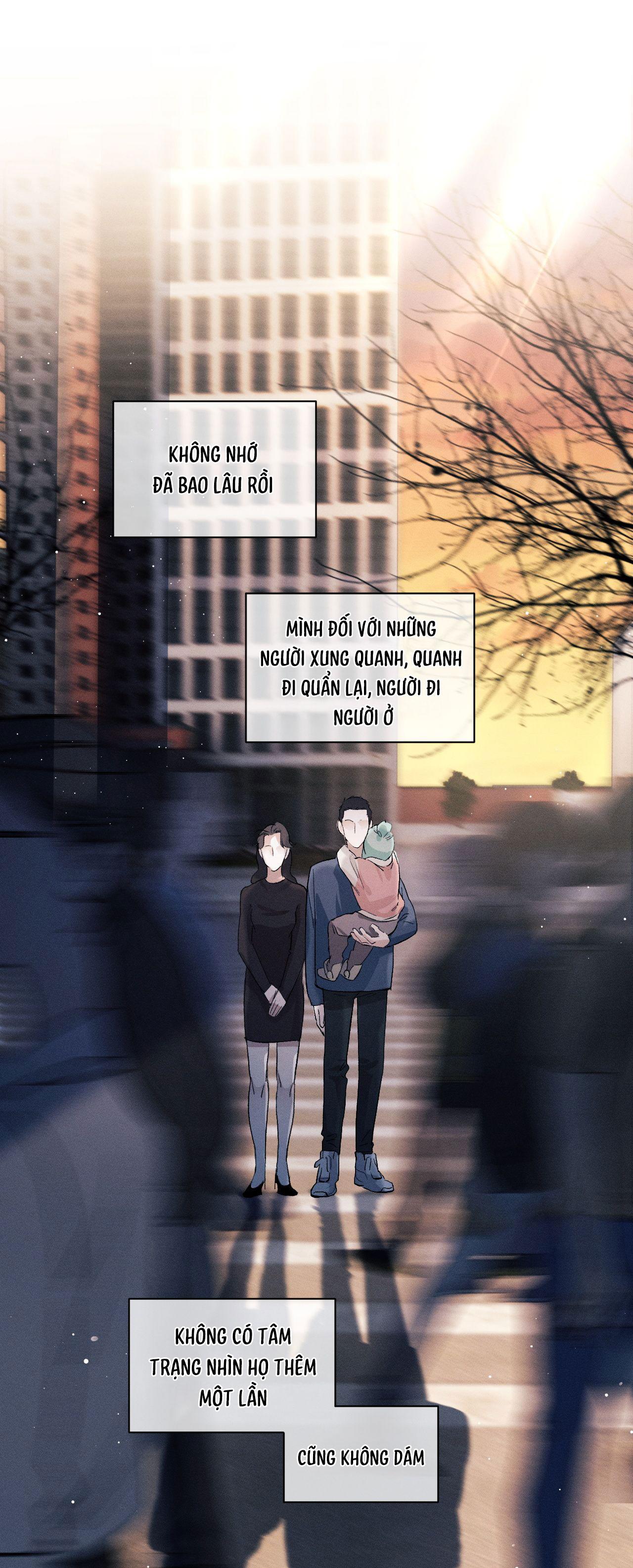 Tát Dã (Ngang Tàng) Chapter 46 - Trang 2