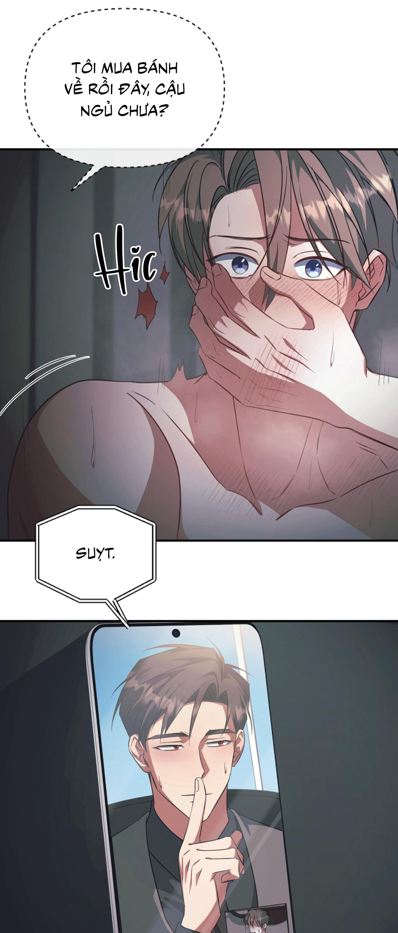 SỰ THẬT TRẦN TRỤI Chapter 17 H+ - Trang 2