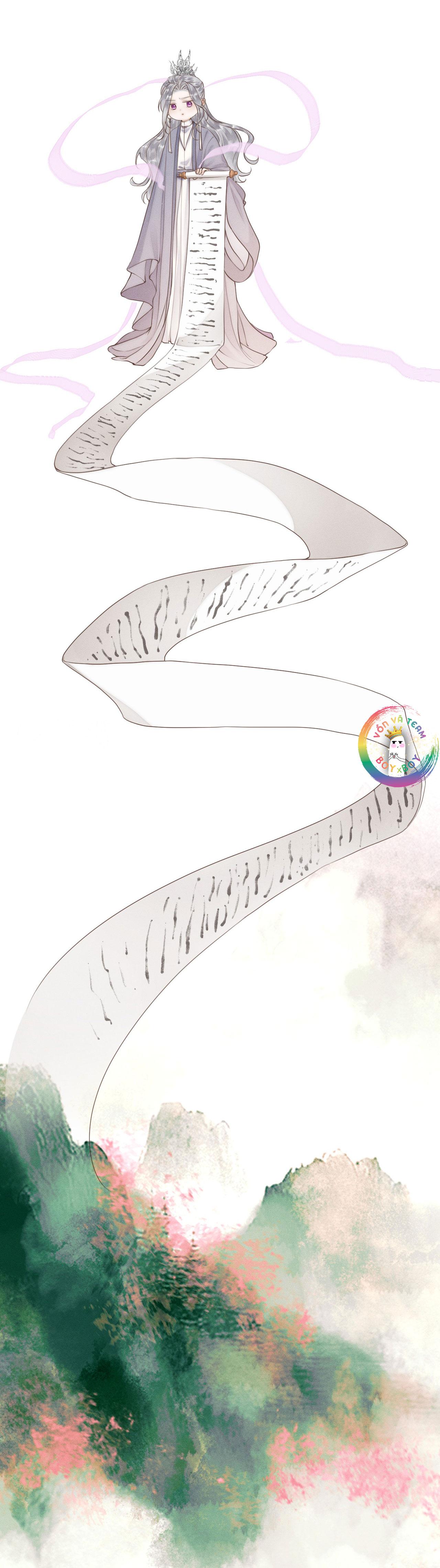 (END) Khanh Khanh Chapter 25 - Trang 2