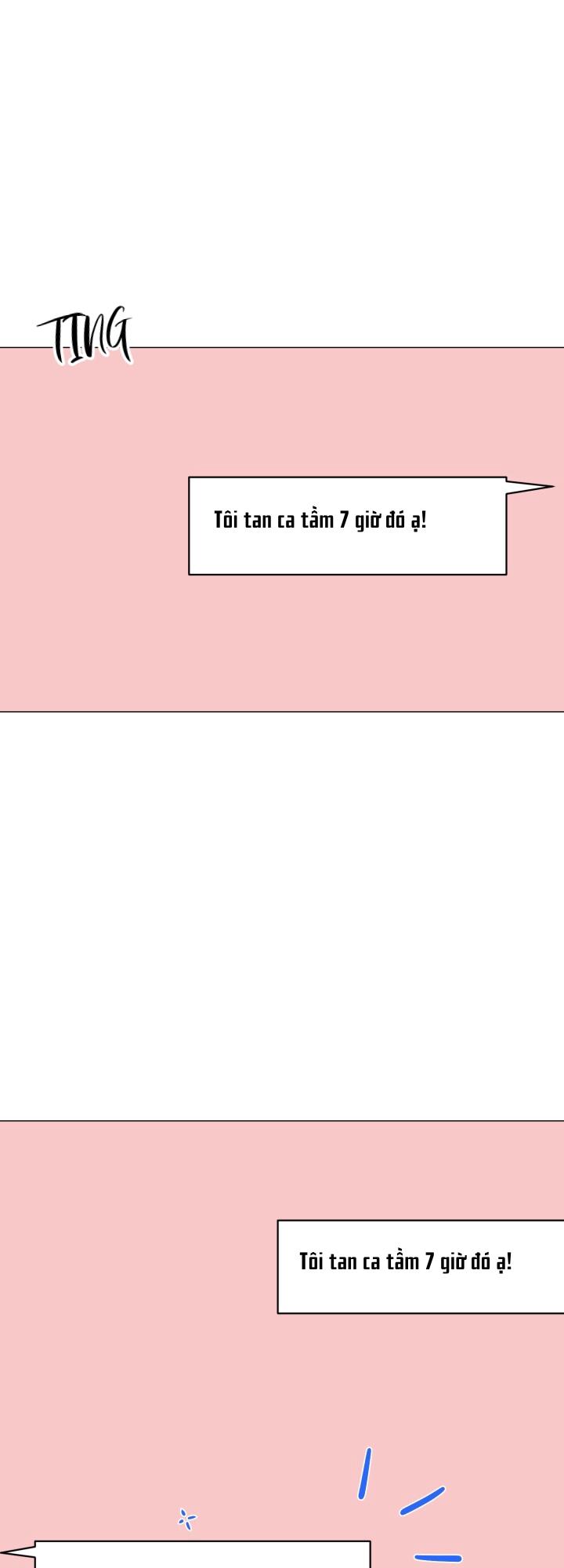 Sứ Giả Tình Yêu Chapter 10 - Trang 2