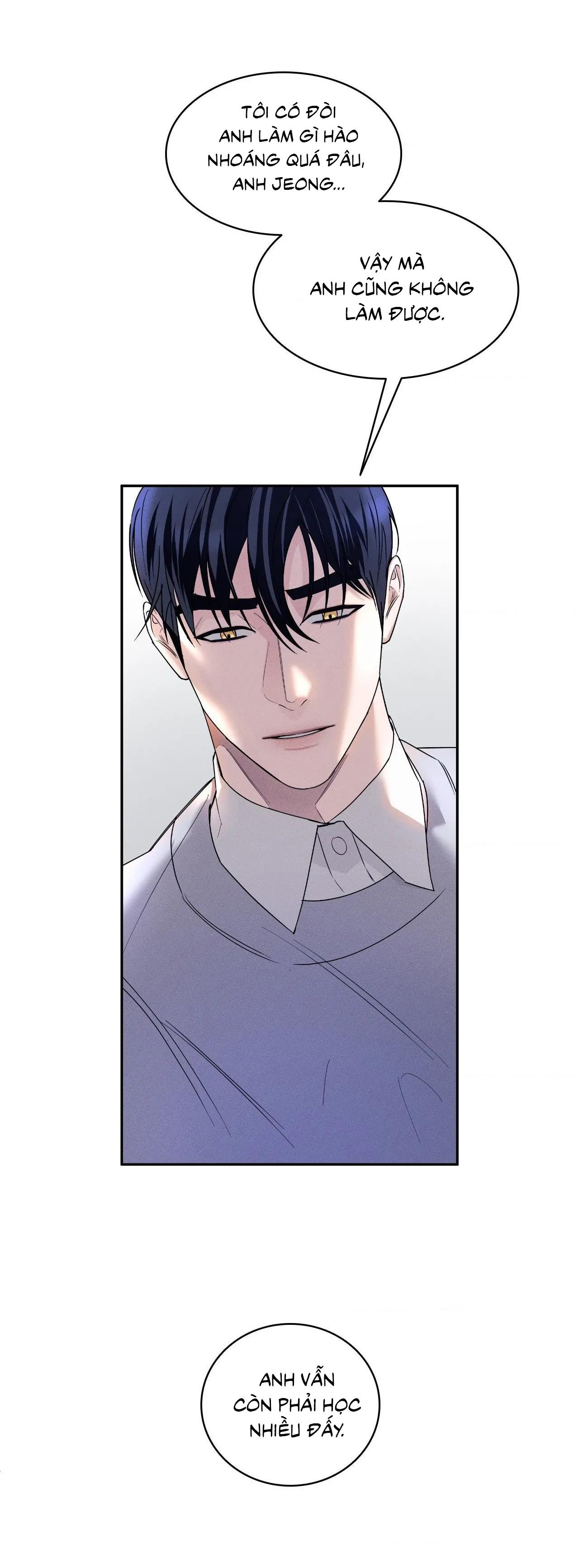 Đảo Ngược Kịch Bản Chapter 5 - Trang 2