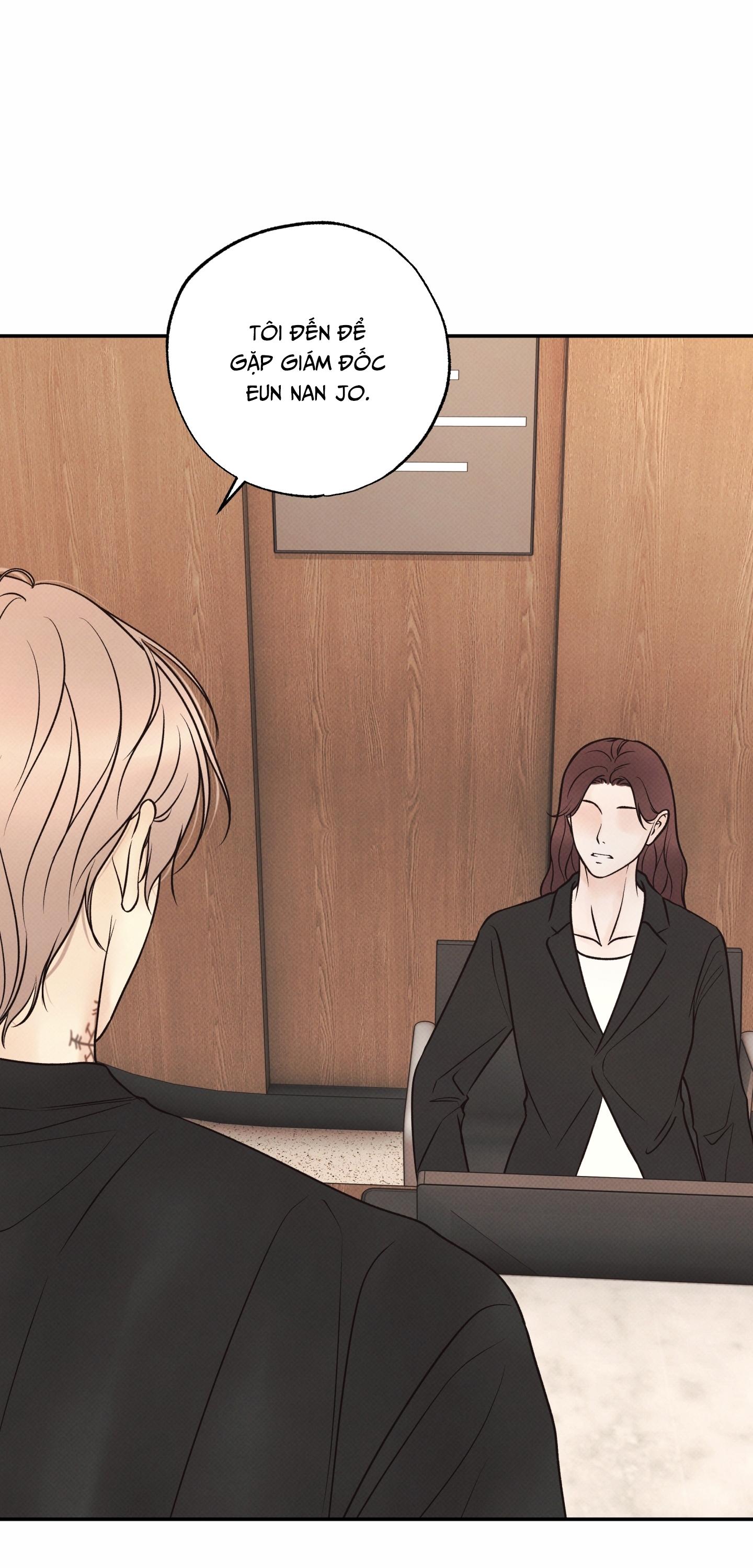 (GĐCV FULL HD) RANH GIỚI CỦA SỰ MÊ HOẶC Chapter 26 H+ 3P - Trang 2