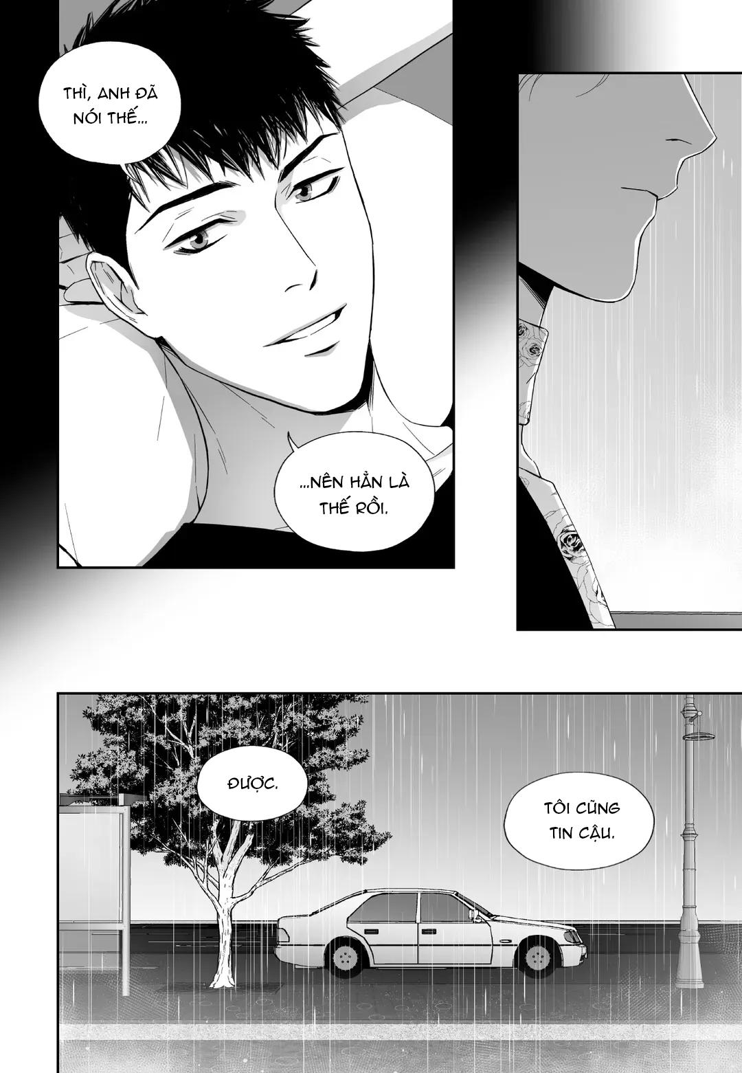 (END) Hai Đôi Tay Sinh Động Chapter 30 - Trang 2