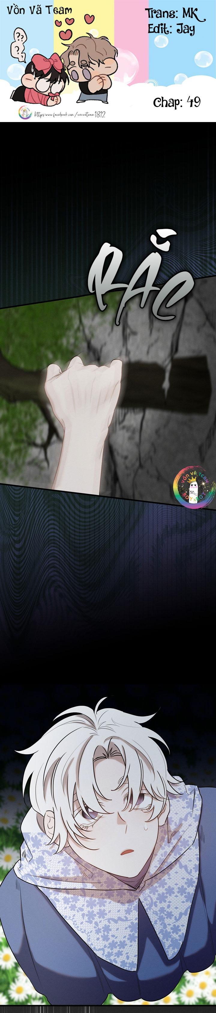 (END) Này, Đừng Có Nhấn Cái Nút Đó! Chapter 49 - Trang 2
