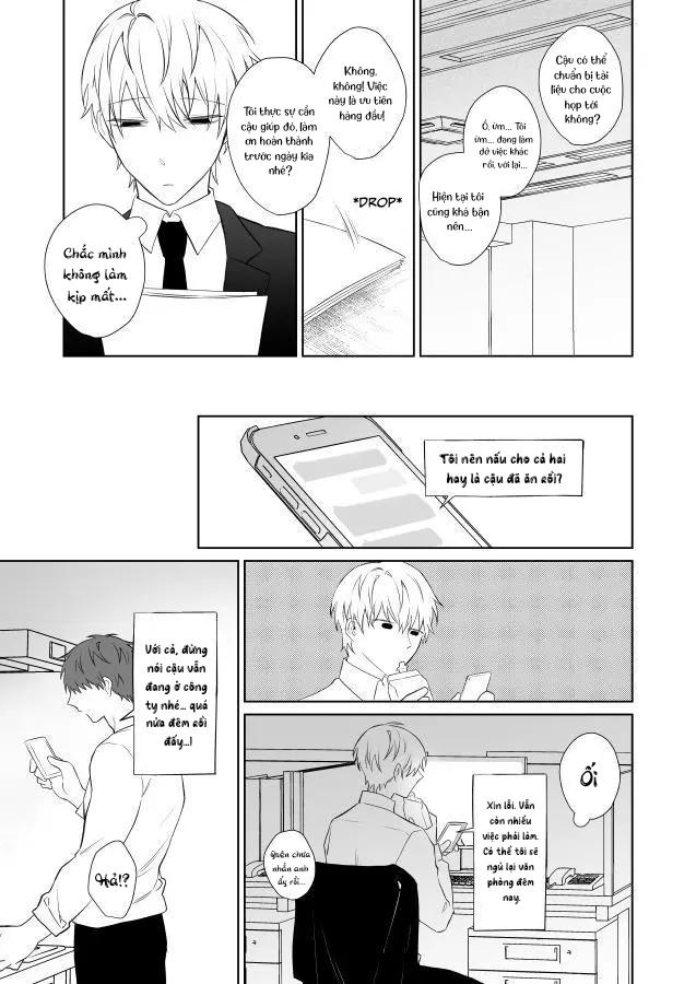 ONESHOT COI LÀ NỨNG Chapter 334.1 - Trang 2