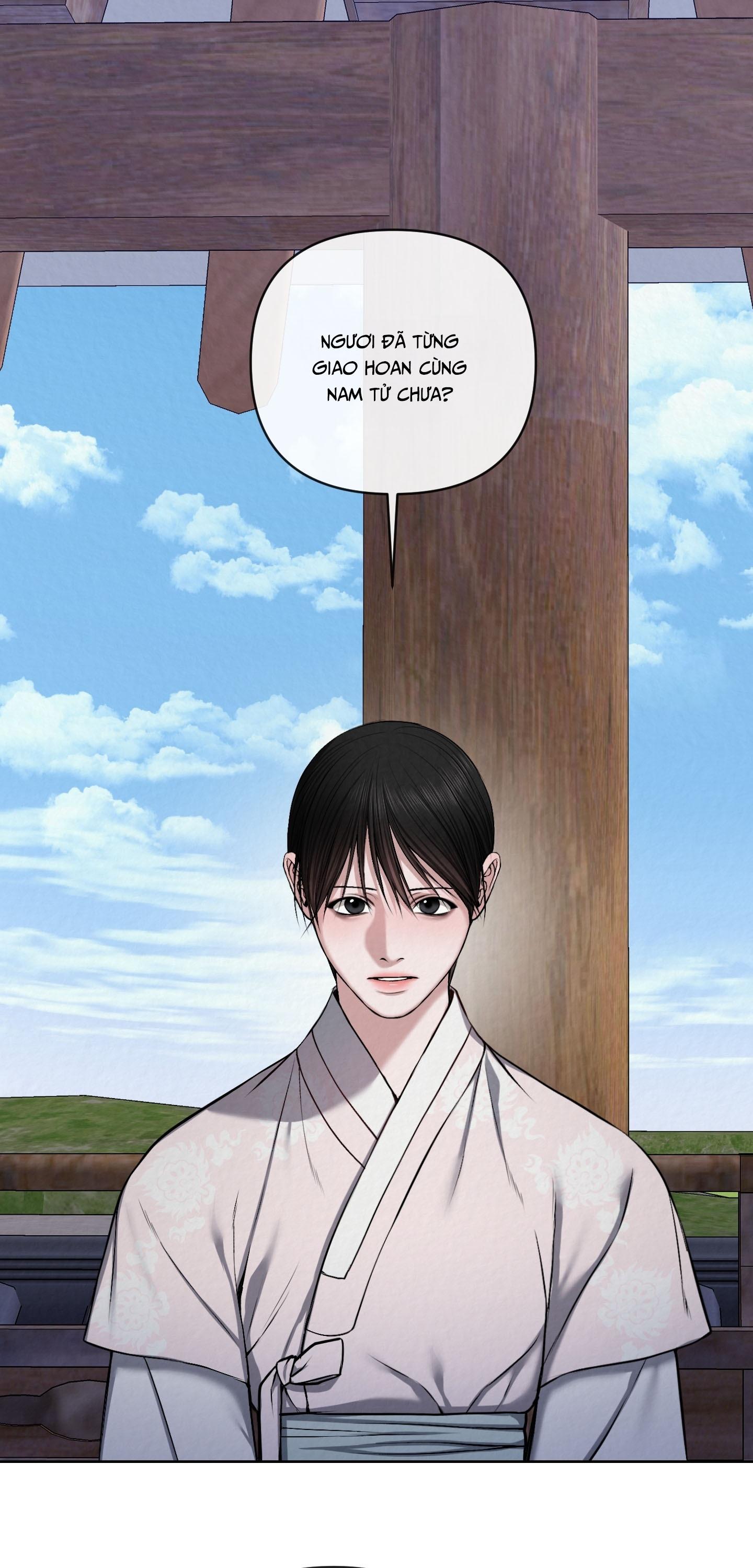 (GĐCV) HỐI HẬN Chapter 13 - Next Chapter 14