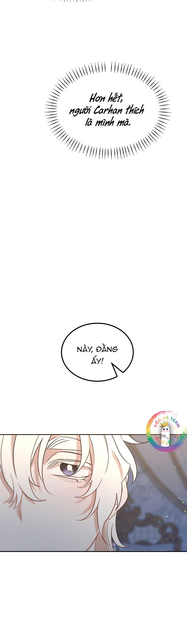(END) Này, Đừng Có Nhấn Cái Nút Đó! Chapter 56 - Trang 2