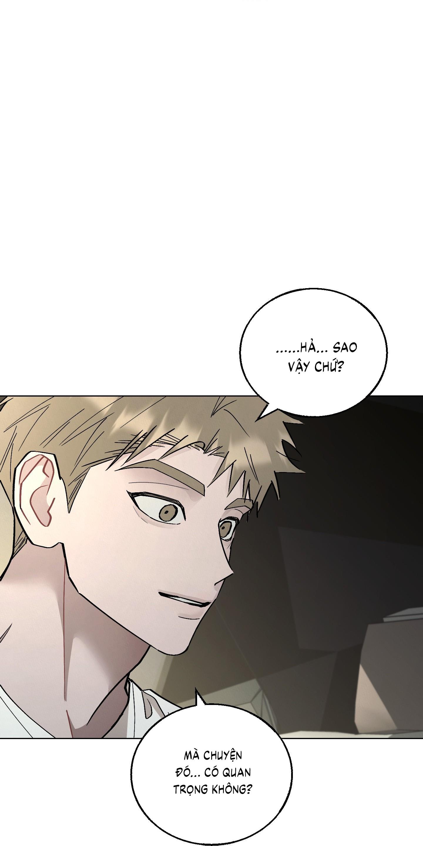 (CBunu) Nhiệm Vụ Định Mệnh Chapter 26 - Trang 2