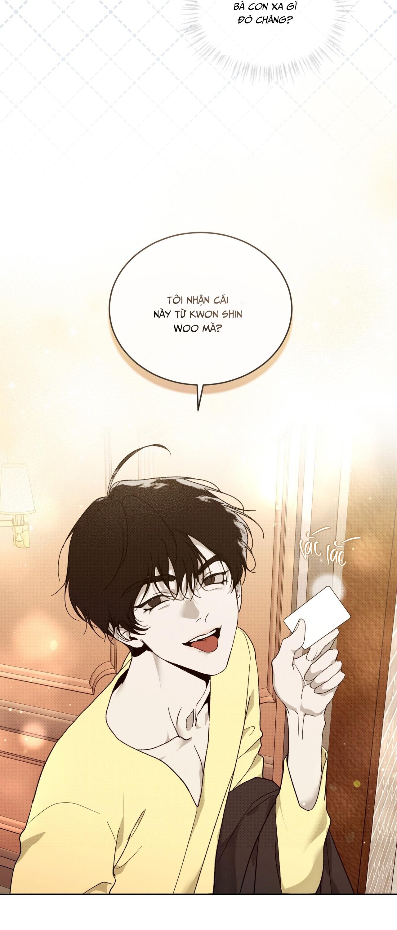 HÌNH THÁI TIẾN HÓA Chapter 7 - Trang 2