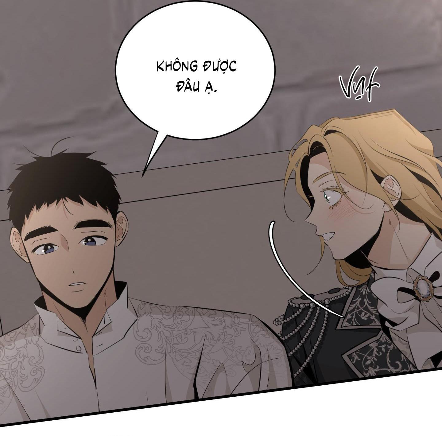 (CBunu) Hoa Vô Danh Chapter 28 - Next Chapter 29