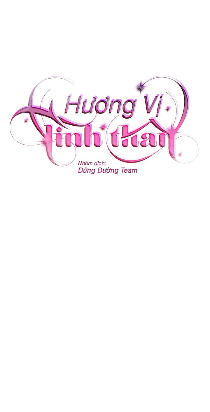 HƯƠNG VỊ TÌNH THÂN Chapter 15 19+ - Trang 2