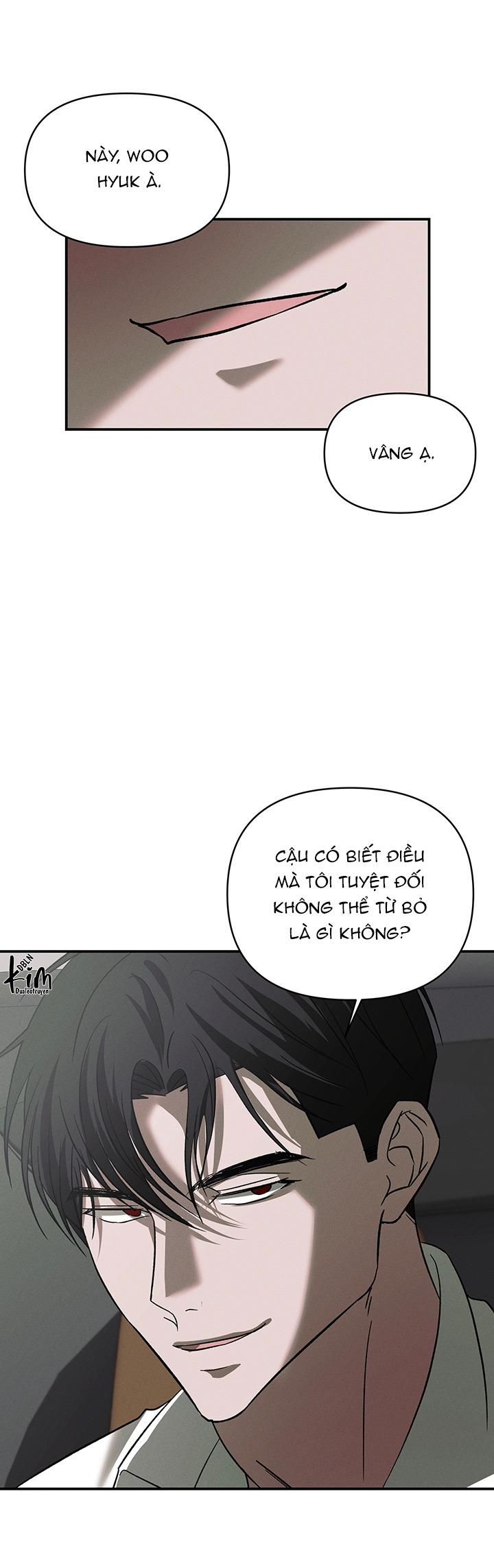 TUYỂN TẬP CUỒNG CÔNG-CHIẾM HỮU CÔNG CỦA NHÀ KIM Chapter 51.3 xiềng xích 3 - Trang 2