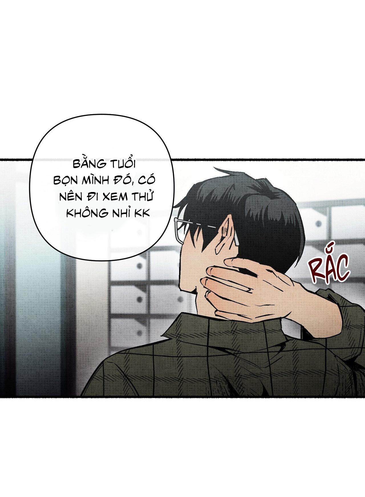 Chuyện Lạ Bốn Mùa Chapter 1 - Trang 2