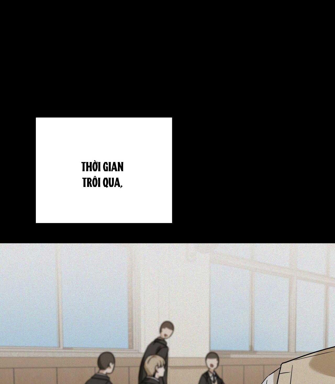 Hợp Đồng Kẹo Ngọt Chapter 37 - Trang 2