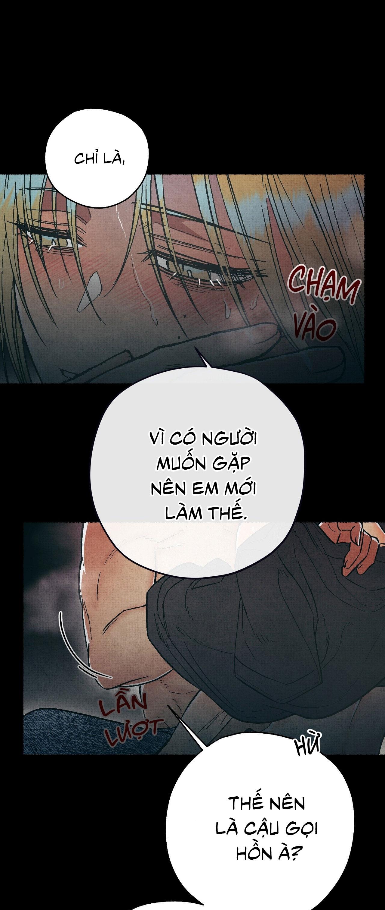 Chuyện Lạ Bốn Mùa Chapter 5 - Trang 2