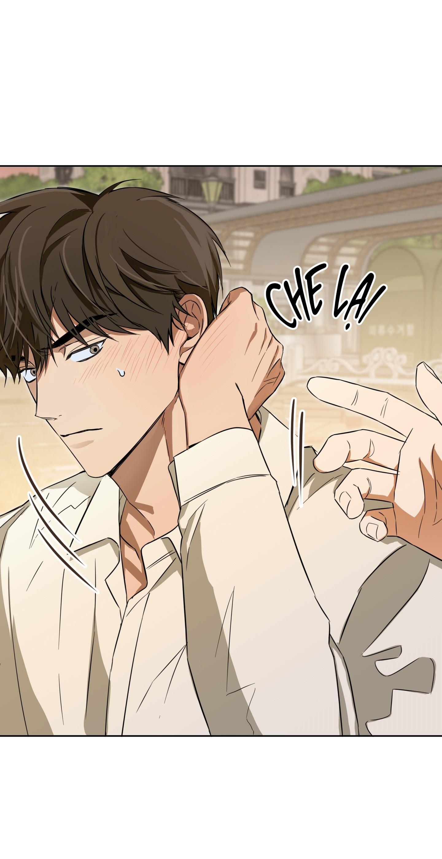 (CBunu) Bí Quyết Chinh Phục Tình Đơn Phương Chapter 4 - Trang 2