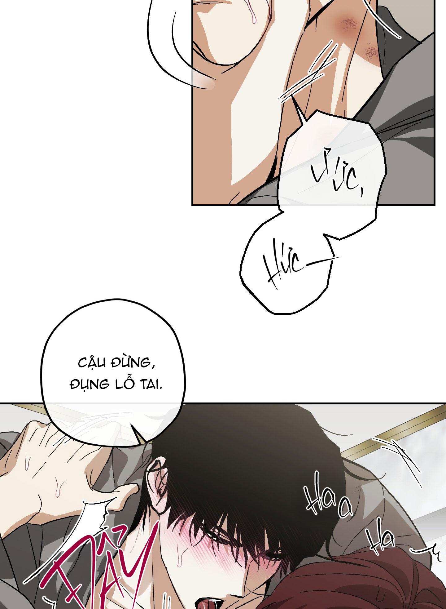 TƯƠNG XỨNG Chapter 13 - Next Chapter 14