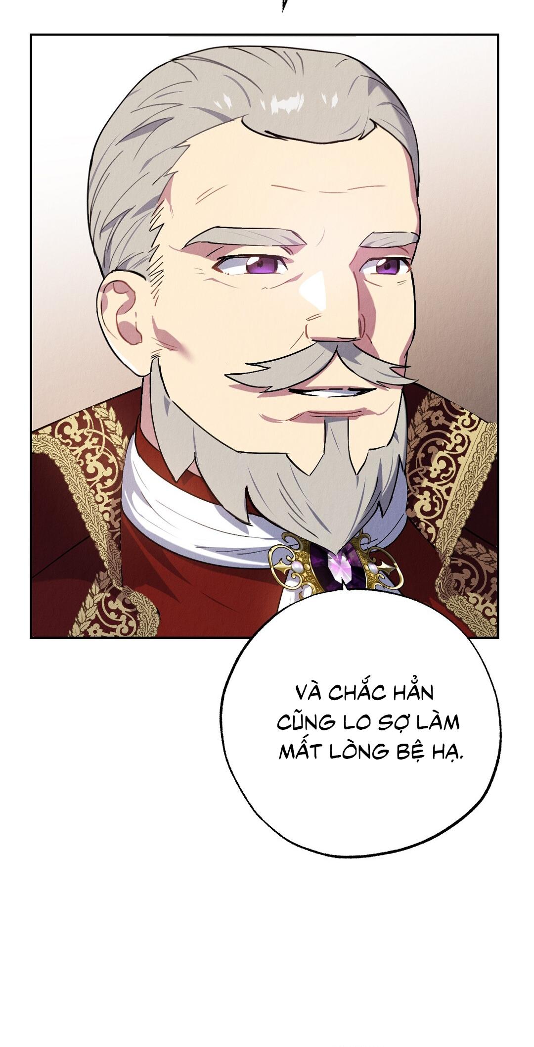 Cách Để Vị Hoàng Tử Bị Bỏ Rơi Sống Lại Chapter 3 - Trang 2