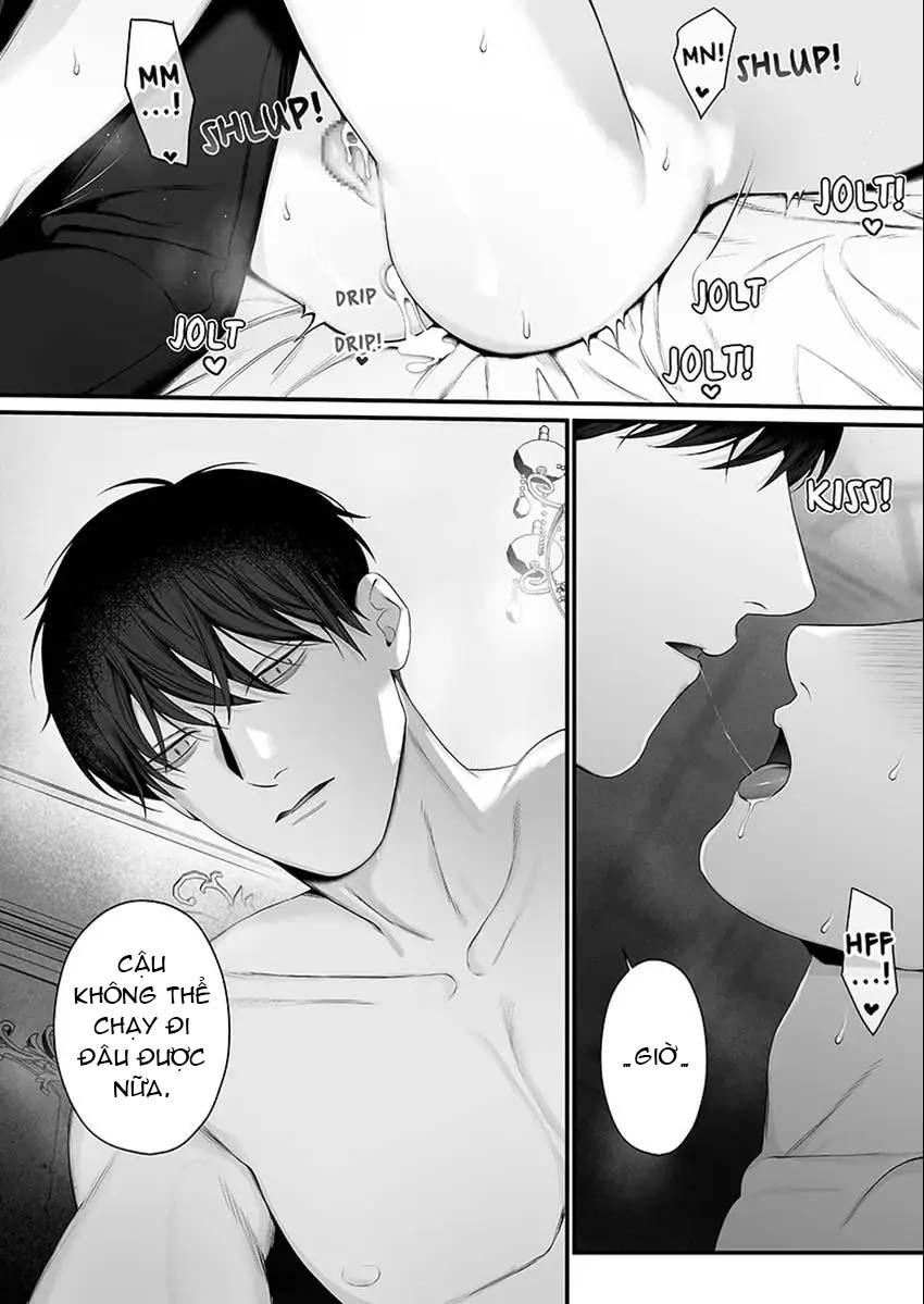 Cưng mà nói Chapter 256.2 - Trang 2